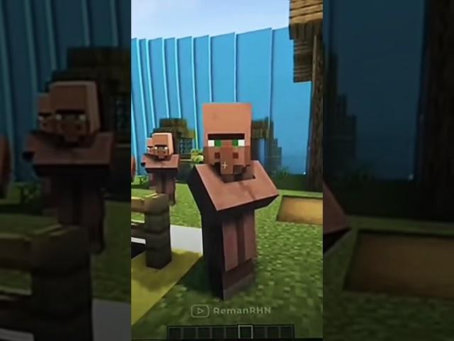 wkwkwk#memes #shorts #minecraft #remanrhn