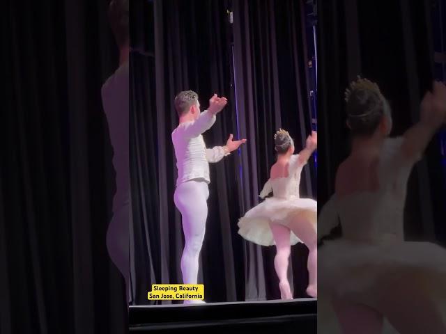 #sleepingbeauty #theatre #balletdance #balletclass #ballet #ballerina