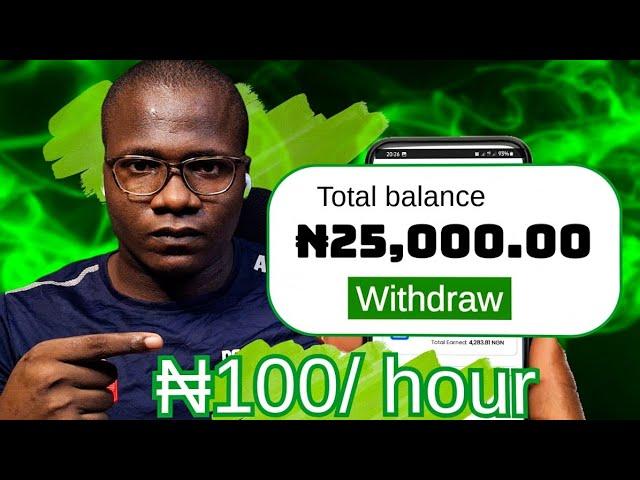 Earn ₦100 Naira Per Hour Completing Tasks ( socialize review ) how to make money online in Nigeria