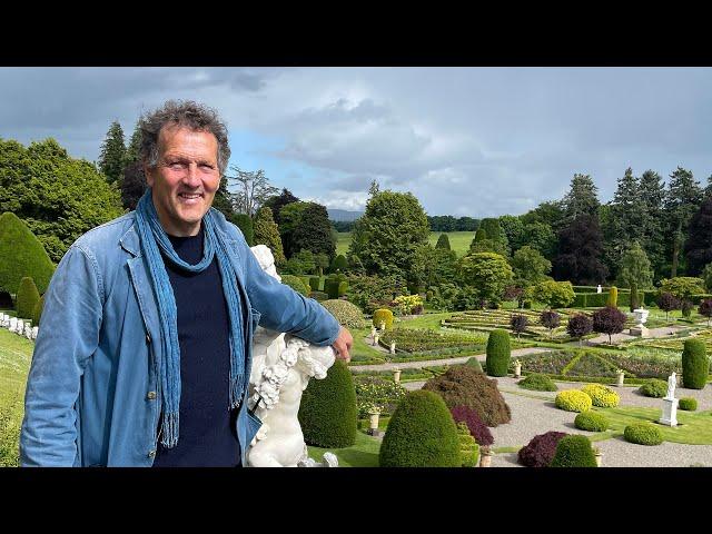 Monty Don’s British Gardens 2025Episode 1