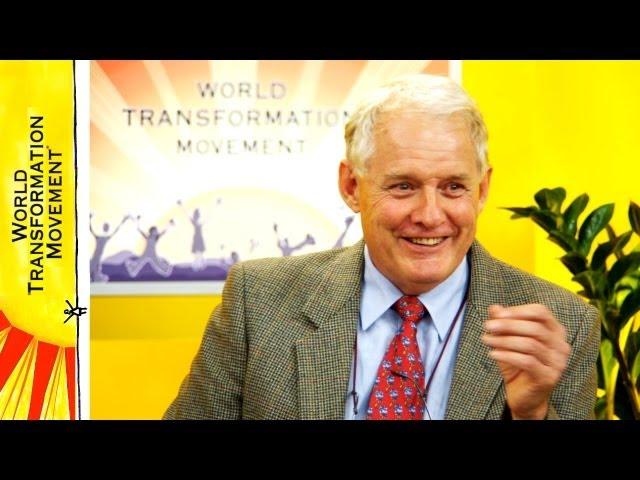 Introduction to the World Transformation Movement