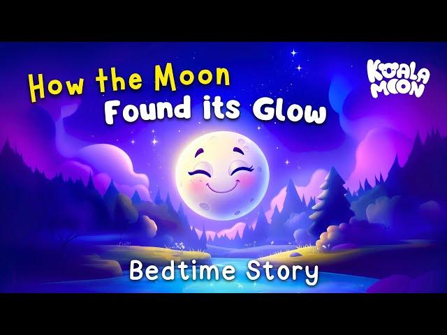 Nighty Night Moon  The Most Magical Bedtime Story For Children