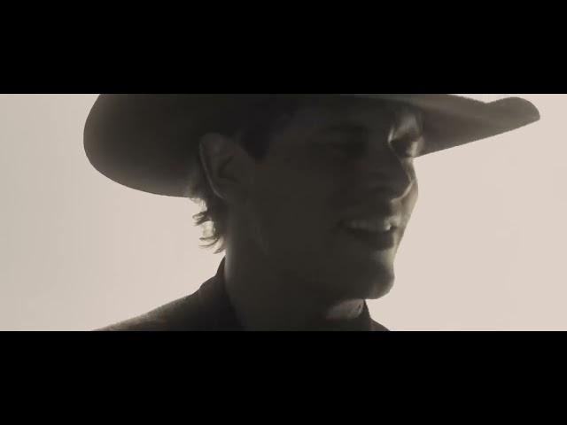 Randall King - Hey Cowgirl (Official Music Video)