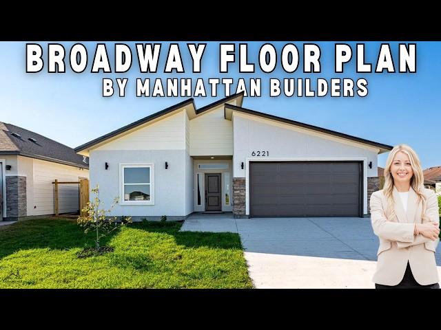 Tour This Modern New Construction Home in Southside Corpus Christi | 3 Bed | 2 Bath | 1,598 SqFt