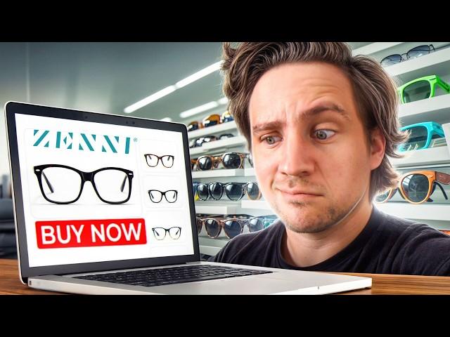 The Best Cheap Prescription Glasses! Zenni Optical Review