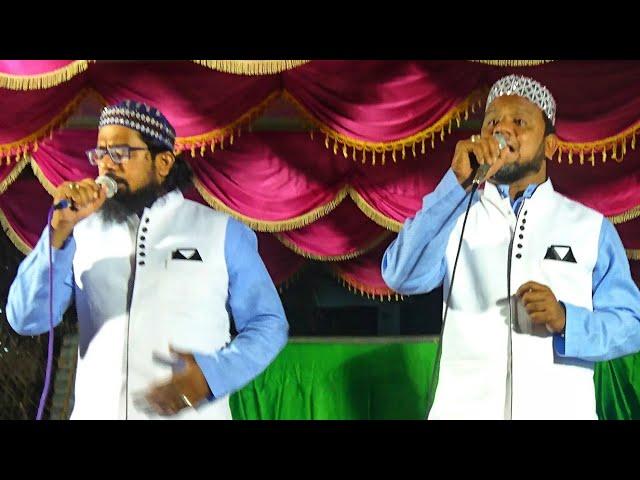 Allah Allah | Tamil Qaseeda with Duff - Nagore Hafil Sahib Qadiri