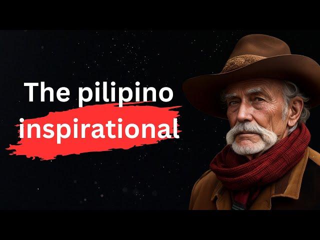 "Philippine Proverbs and Idioms: A Source of Inspiration