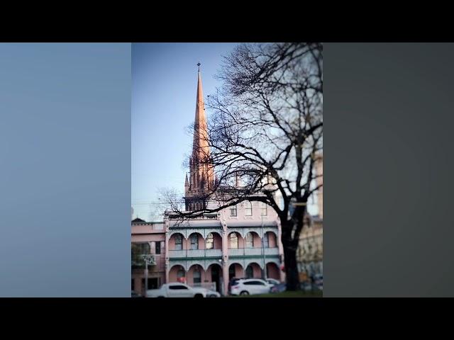 #Fitzroy Over the Years #victoria #australia