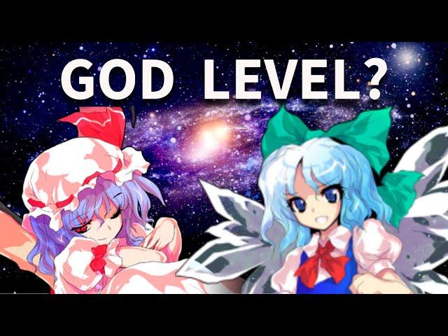 Touhou Abilities and Power Levels Explained | Touhou Lore