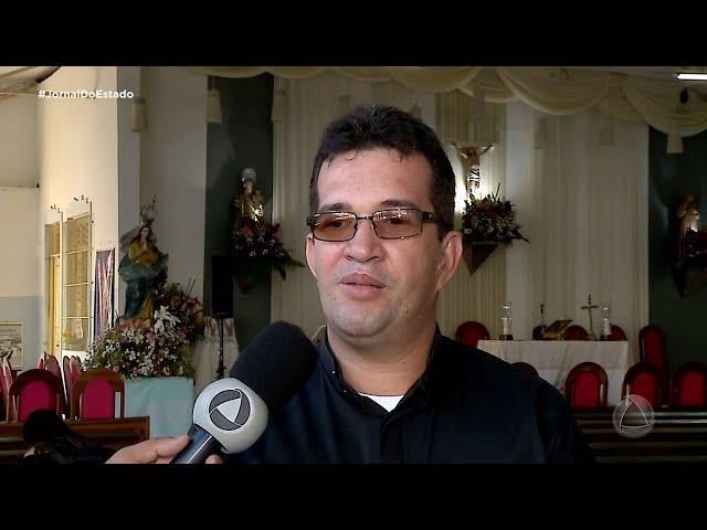 Nossa Senhora da Conceição é considerada padroeira da arquidiocese de Aracaju - Jornal do Estado