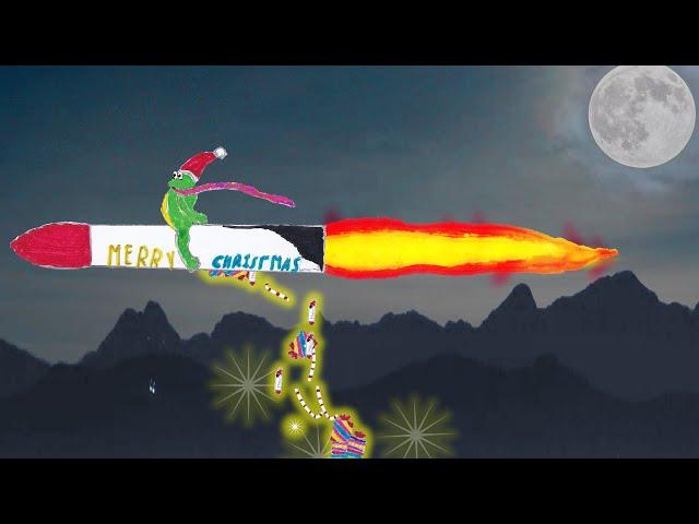 Missile Toad
