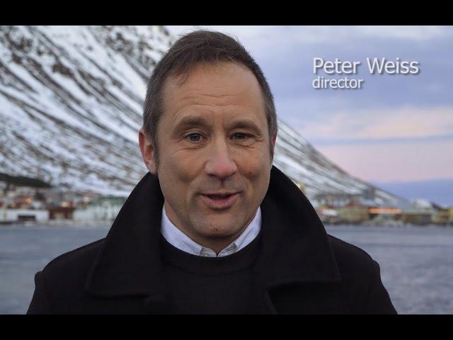 Coastal Management Masters in Iceland – Director of UW