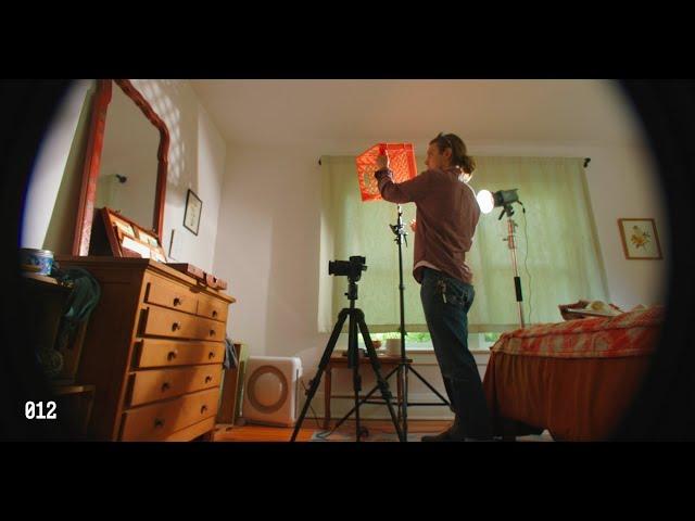 Memory Den & an intro