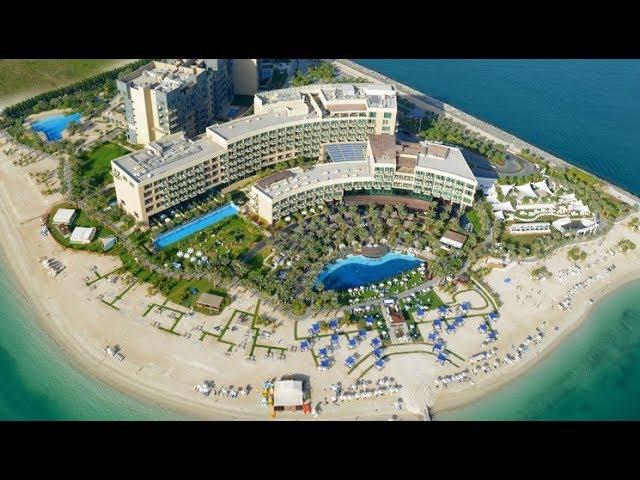 Rixos The Palm Hotel 5* ab CHF 1604.- / Dubai von Easy-Reisen.ch