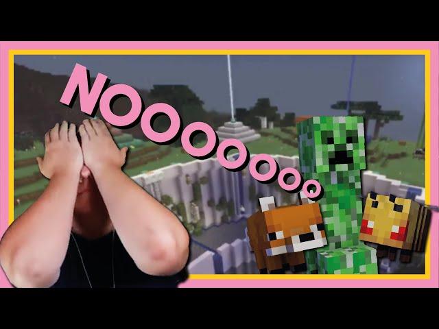 Everything... Went... Wrong...