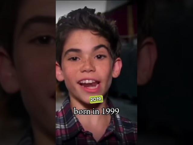 The Story of Cameron Boyce