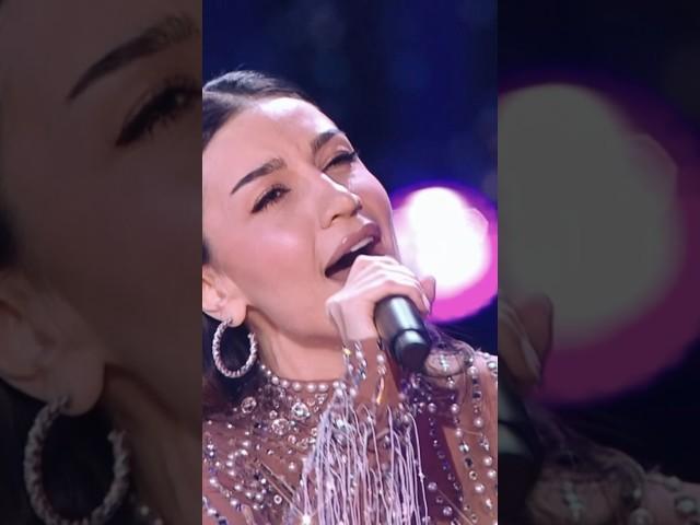 AARPI - Stranger (live in Kremlin)