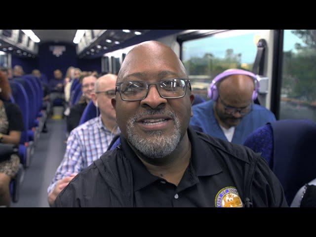 Cut Down on the Stress by Using METRO Park & Ride | Commute Solutions