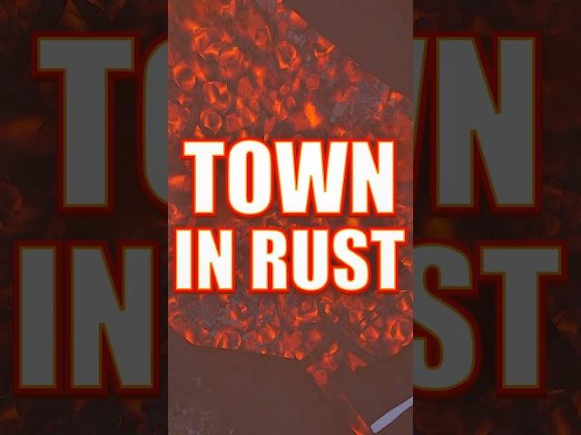 Rust Zombies But it’s Actually AMAZING #rust