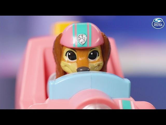 Щенячий патруль в Кино/Машинка Paw Patrol Кино Либерти 6063427