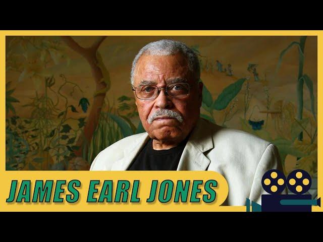 James Earl Jones’s Best Roles and Five Hidden Gems | Ringer Movies