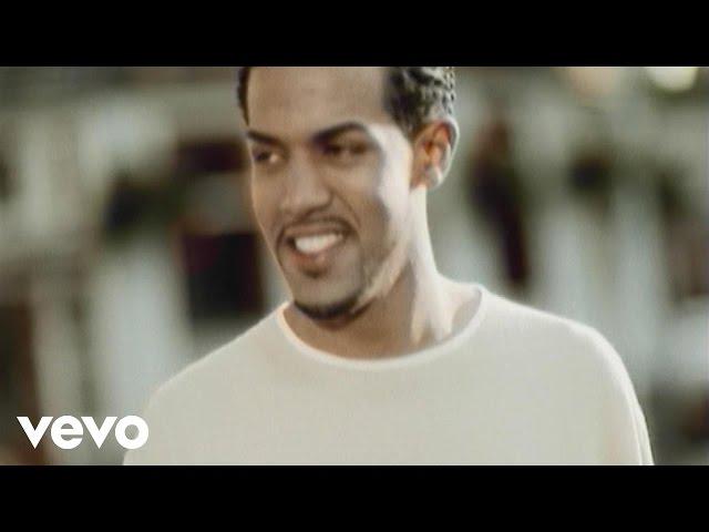 Craig David - 7 Days (Official Video)