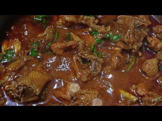 Naatu Kodi Curry Recipe