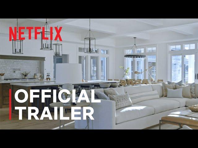 Dream Home Makeover (Season 2) | Official Trailer | Netflix