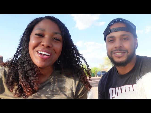 What to Know Before MOVING TO ARIZONA ? || 2021 || Black Couple