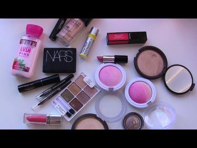 March Favorites!