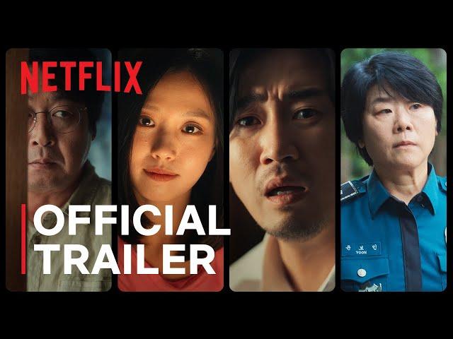 The Frog | Official Trailer | Netflix [ENG SUB]