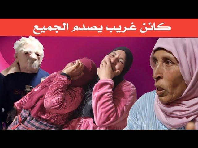 مقالب مضحكة مع عناصر القناتين حساكي و با قاسم