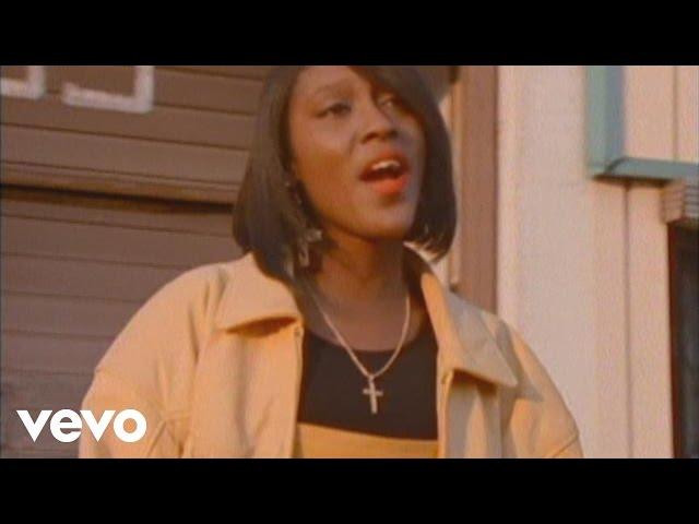 SWV - You're Always on My Mind (Official Video)