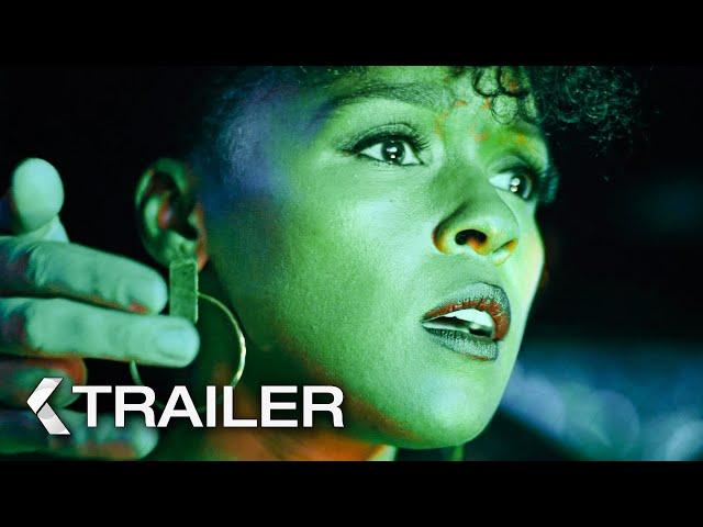 ANTEBELLUM Trailer German Deutsch (2020)