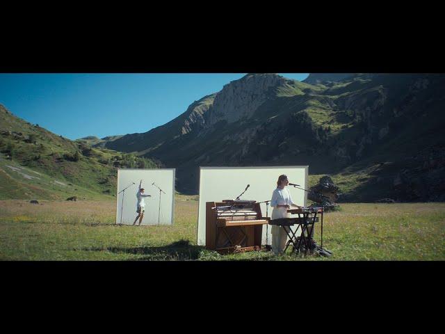 Hania Rani — Hello: live session in the mountains