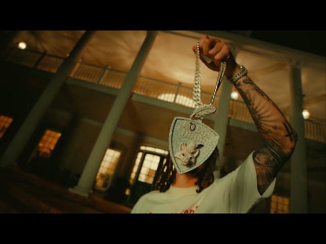 Punchmade Dev - Hard In The Bank (Official Music Video)