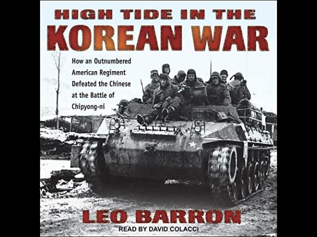 High Tide in the Korean War