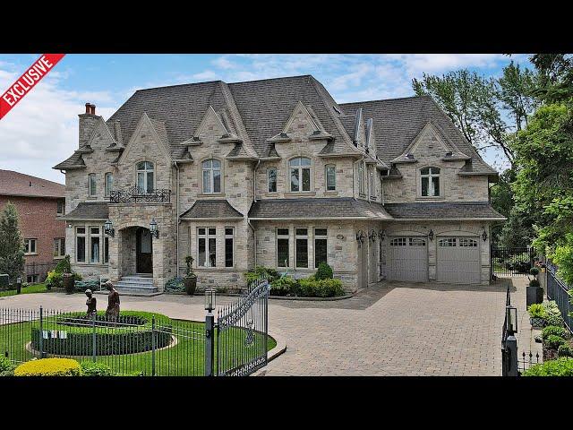 FOR SALE EXCLUSIVE - not on MLS! 171 Arnold Avenue, Thornhill ON 