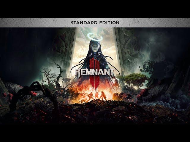 [Remnant II®] [PS5] [Полное прохождение] [Часть 17]