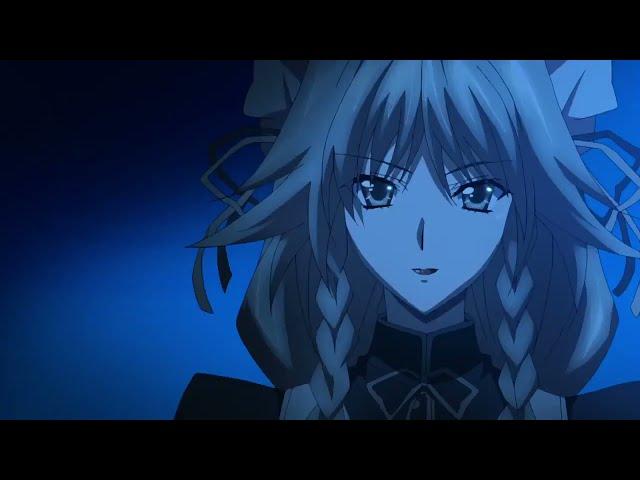 High School DXD [AMV] Lost - Linkin Park