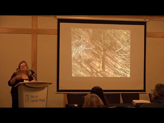 WSFH Conference: Elizabeth Hyde, "The Oak in French Culture"