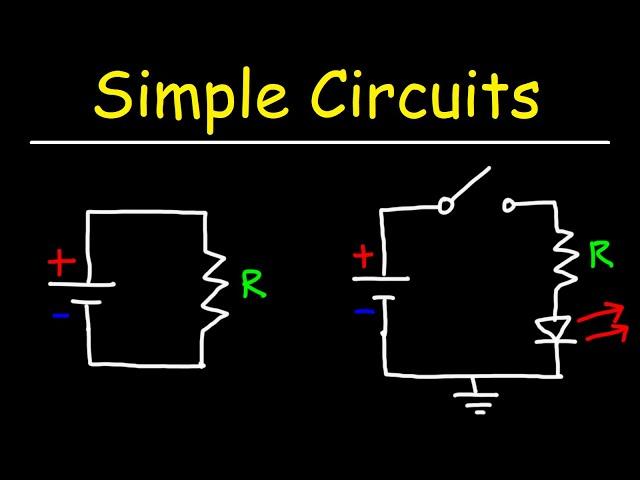 Simple Circuits