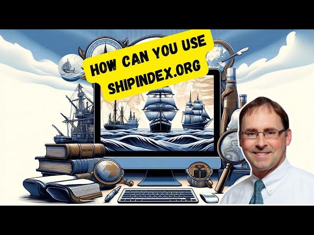 Maximizing Your Maritime Research with ShipIndex.org: Tips and Tricks