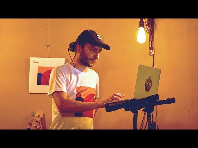 L'indécis - Soulful (Chillhop Live Session)