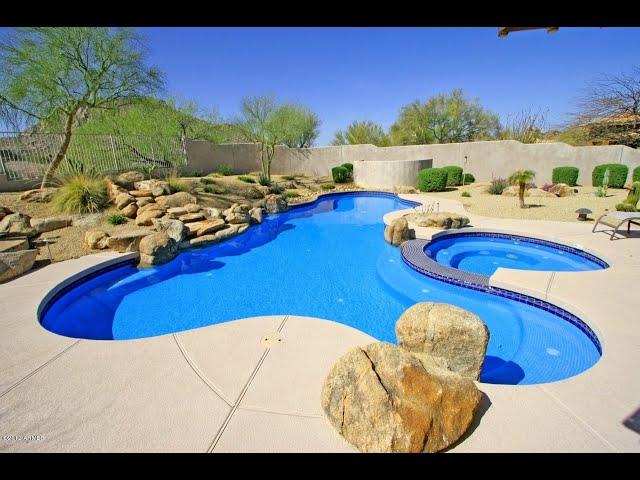 11511 E Cavedale Drive, Scottsdale, AZ 85255 May 16th, 2020