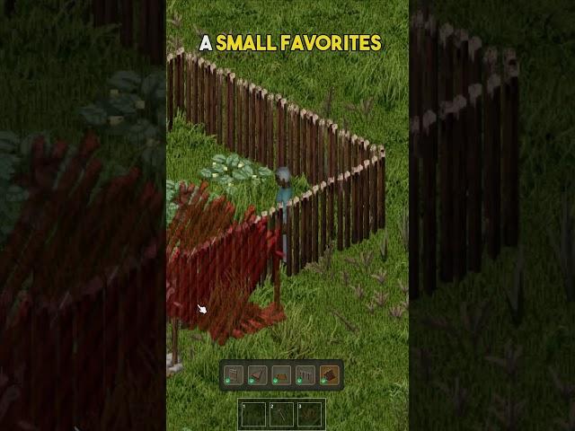 This Mod For Project Zomboid Makes Building SO Much Easier!! ‍️