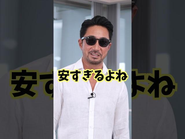 干場がヘビロテしすぎているアルコディオから新作のリネンシャツが登場！ #ミニマル #ファッション #干場 #fashion