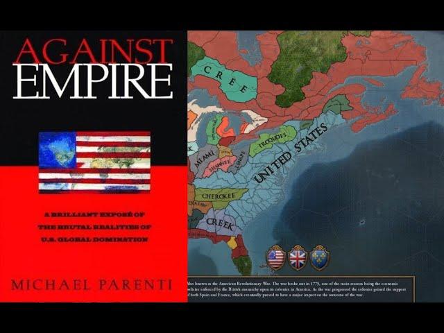 [FULL AUDIOBOOK] Against Empire by Michael Parenti