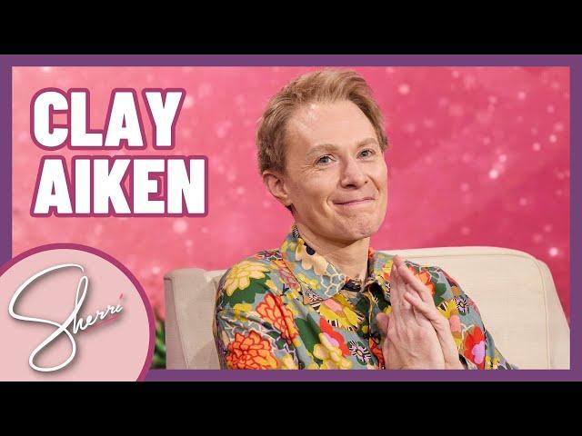 Clay Aiken Wins | Celebrity Family Feud