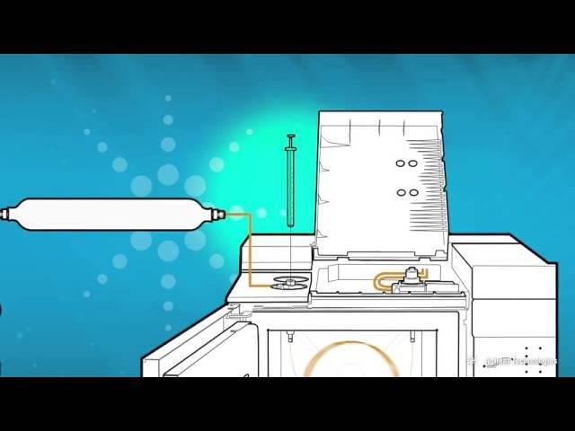 Fundamentals of GC Columns Training – Agilent Technologies